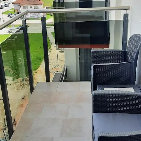 Apartment Tara Sarajevo