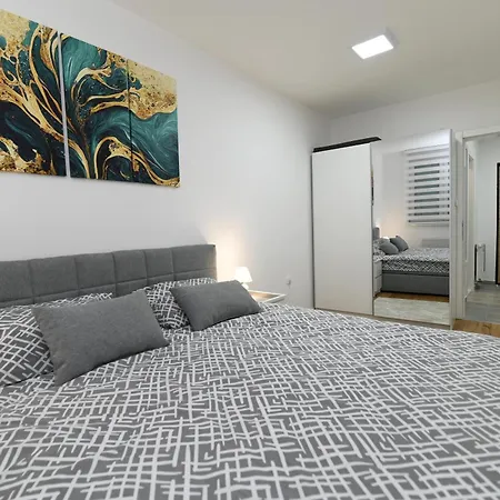 Tara Appartement Sarajevo