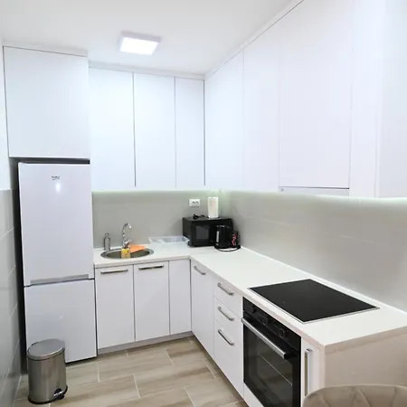 Tara Appartement *
