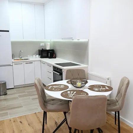 Appartement Tara