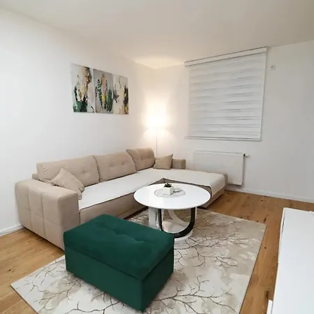 Tara Appartement *
