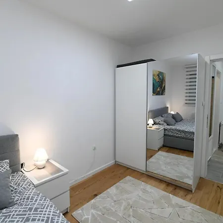 Appartement Tara