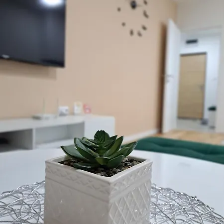Apartment Tara *