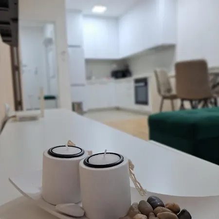 Appartement Tara Sarajevo